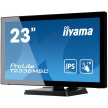 Monitor iiyama  T2336MSC-B3