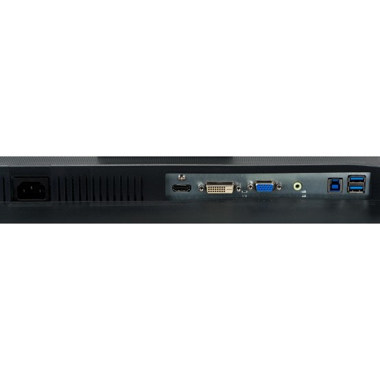 Monitor iiyama  T2336MSC-B3