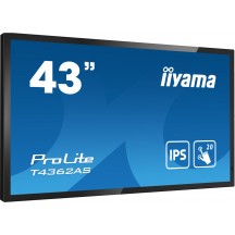 Monitor iiyama  T4362AS-B1