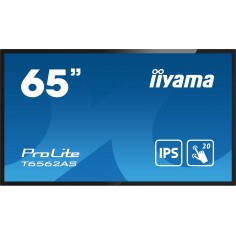 Monitor iiyama  T6562AS-B1