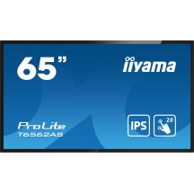 Monitor iiyama  T6562AS-B1