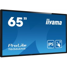 Monitor iiyama  T6562AS-B1