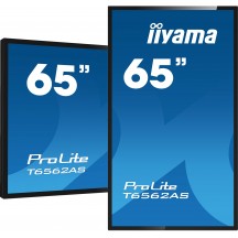 Monitor iiyama  T6562AS-B1