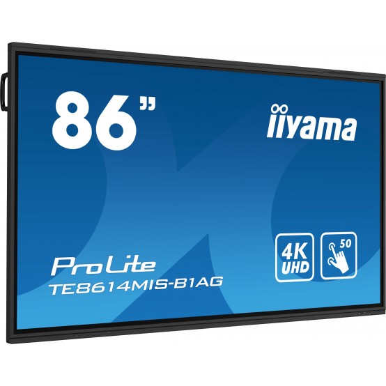 Monitor iiyama  TE8614MIS-B1AG