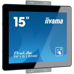 Monitor iiyama  TF1515MC-B2