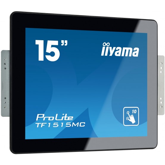 Monitor iiyama  TF1515MC-B2