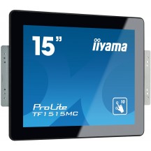 Monitor iiyama  TF1515MC-B2