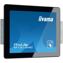 Monitor iiyama  TF1515MC-B2