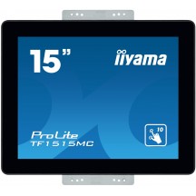 Monitor iiyama  TF1515MC-B2