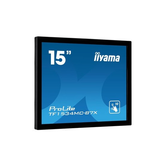 Monitor iiyama  TF1534MC-B7X