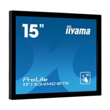 Monitor iiyama  TF1534MC-B7X