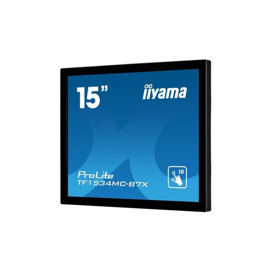 Monitor iiyama  TF1534MC-B7X