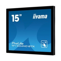Monitor iiyama  TF1534MC-B7X