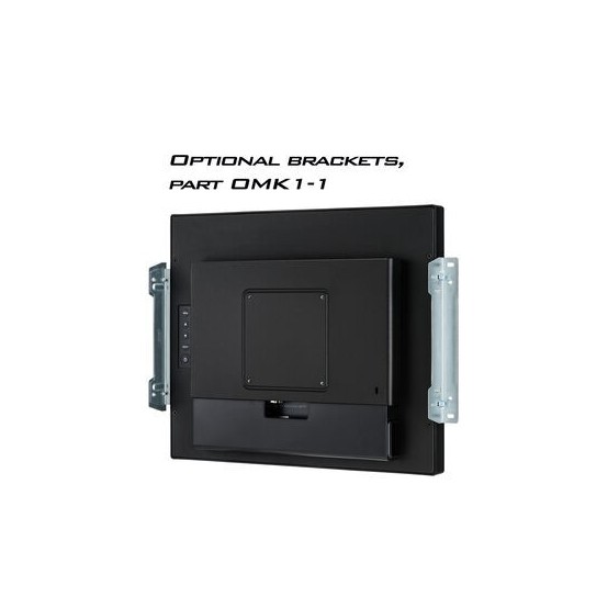Monitor iiyama  TF1534MC-B7X