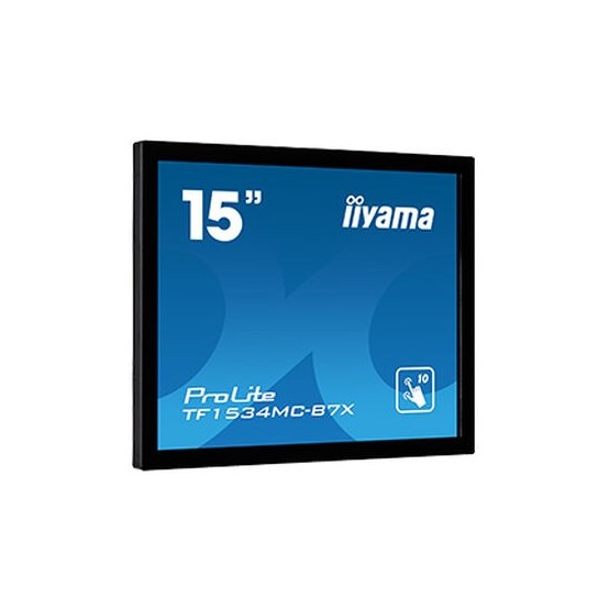 Monitor iiyama  TF1534MC-B7X