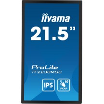 Monitor iiyama  TF2238MSC-B1