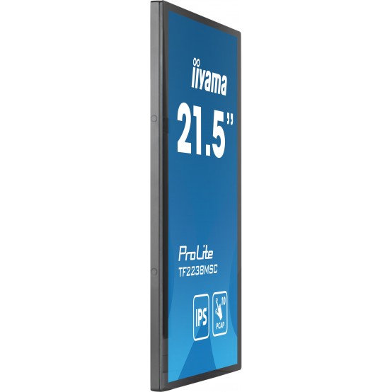 Monitor iiyama  TF2238MSC-B1