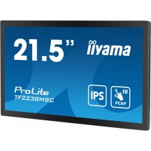 Monitor iiyama  TF2238MSC-B1