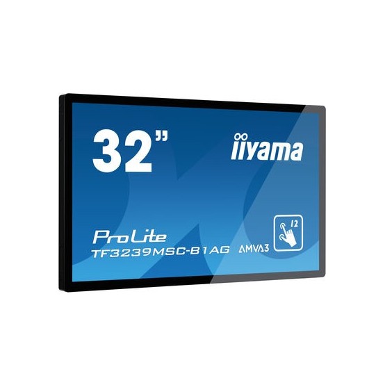 Monitor iiyama  TF3239MSC-B1AG