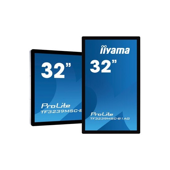Monitor iiyama  TF3239MSC-B1AG