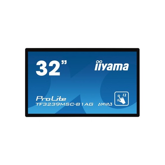 Monitor iiyama  TF3239MSC-B1AG