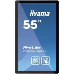 Monitor iiyama  TF5539UHSC-B1AG