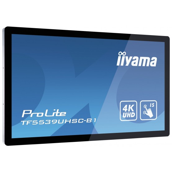 Monitor iiyama  TF5539UHSC-B1AG