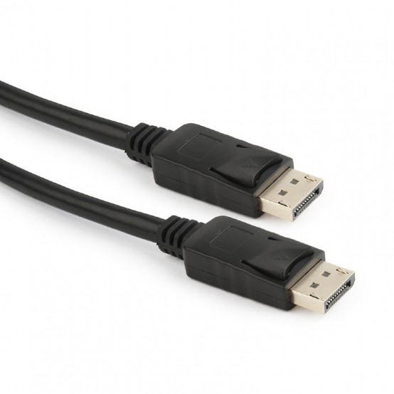 Cablu Gembird DisplayPort digital interface cable, 3 m, bulk packing CC-DP2-10
