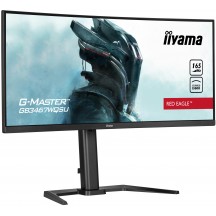 Monitor iiyama  GB3467WQSU-B5