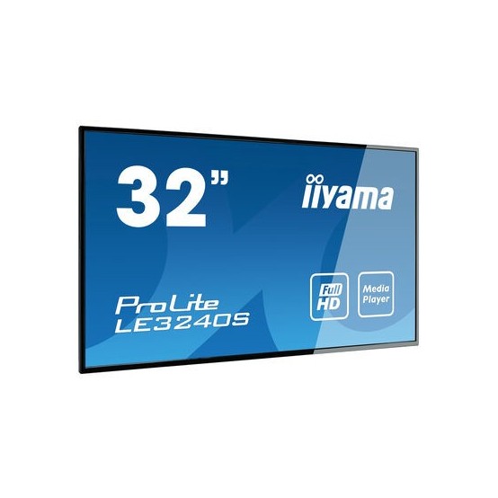 Monitor iiyama  LE3240S-B3