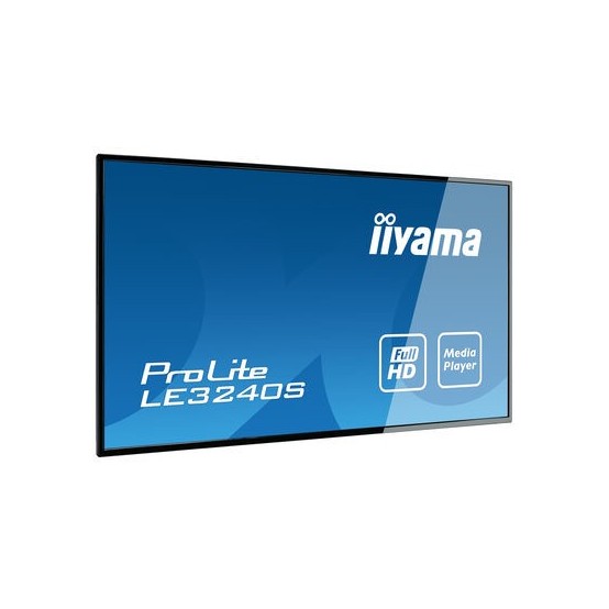 Monitor iiyama  LE3240S-B3