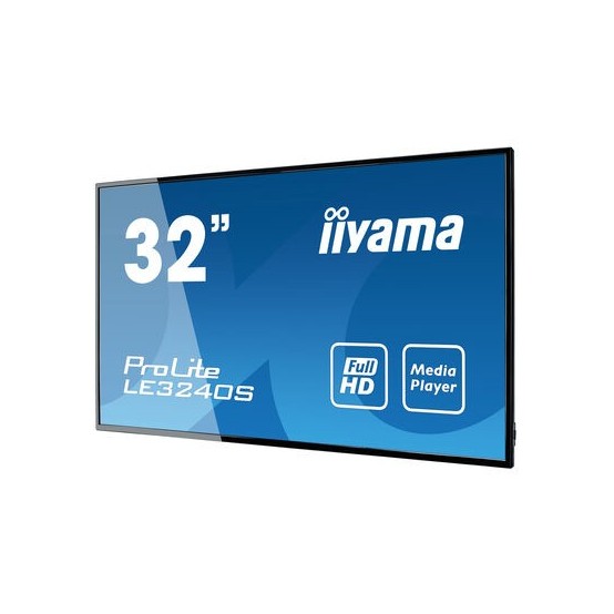 Monitor iiyama  LE3240S-B3