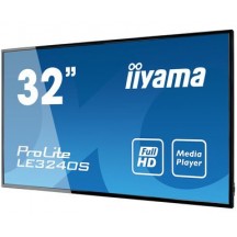 Monitor iiyama  LE3240S-B3