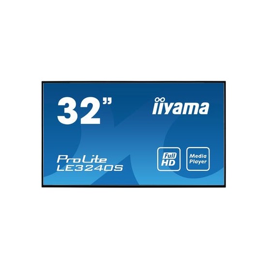 Monitor iiyama  LE3240S-B3