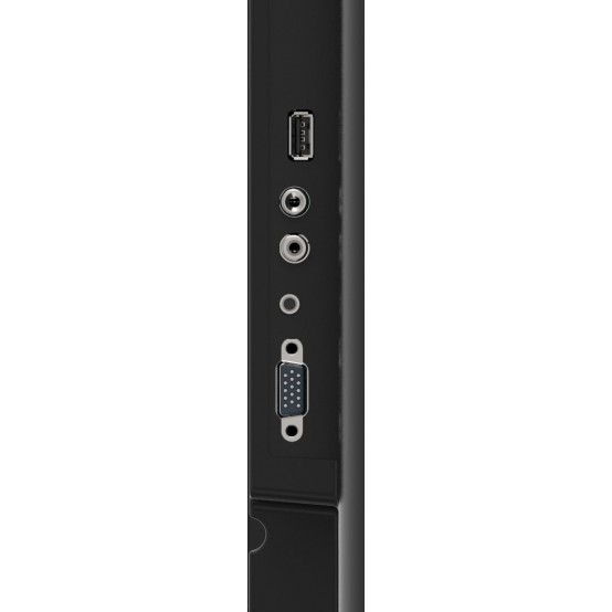 Monitor iiyama  LE4341S-B1