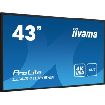 Monitor iiyama  LE4341UHS-B1