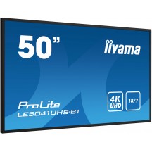 Monitor iiyama  LE5041UHS-B1