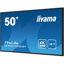 Monitor iiyama  LE5041UHS-B1
