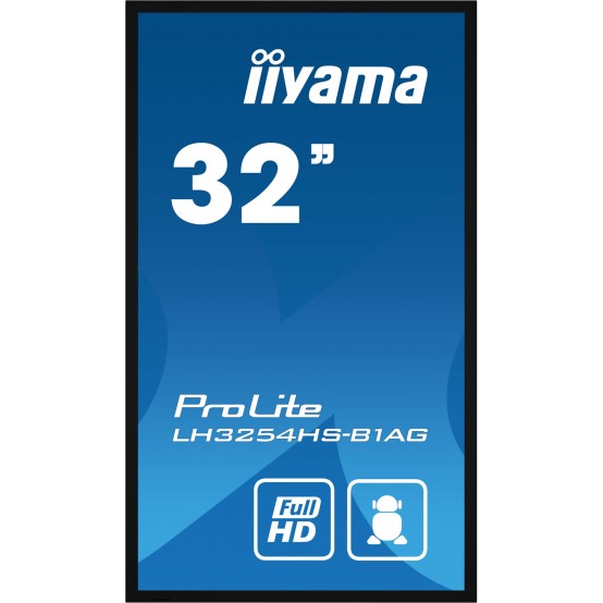 Monitor iiyama  LH3254HS-B1AG