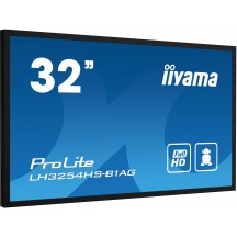 Monitor iiyama  LH3254HS-B1AG