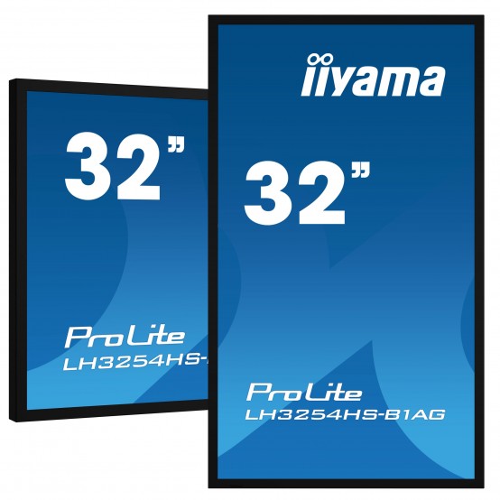 Monitor iiyama  LH3254HS-B1AG