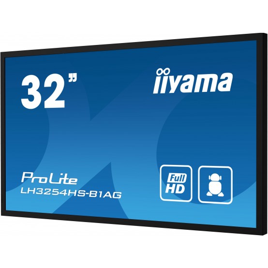 Monitor iiyama  LH3254HS-B1AG
