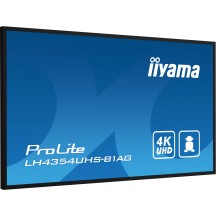 Monitor iiyama  LH4354UHS-B1AG