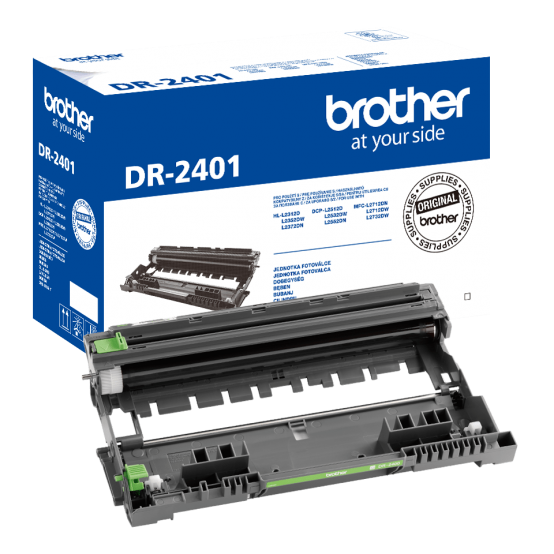 Drum unit Brother DR2401