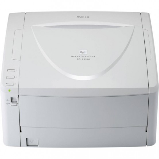 Scanner Canon imageFORMULA DR-6010C EM3801B003AA
