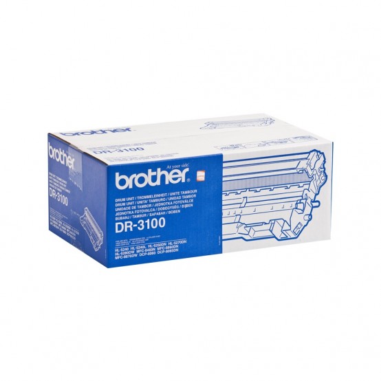 Drum unit Brother DR3100