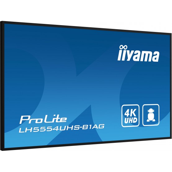 Monitor iiyama  LH5554UHS-B1AG