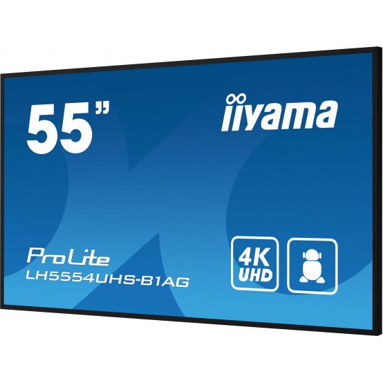 Monitor iiyama  LH5554UHS-B1AG
