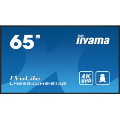 Monitor iiyama  LH6554UHS-B1AG