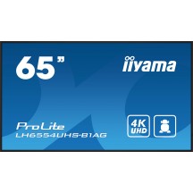 Monitor iiyama LH6554UHS-B1AG